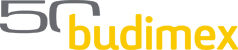 50Budimex-logo